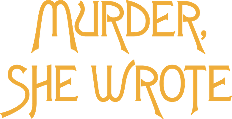 La signora in giallo logo