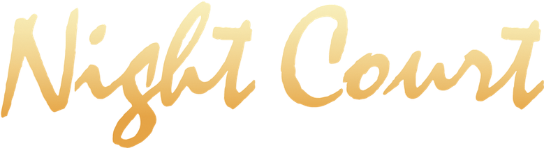Night Court logo