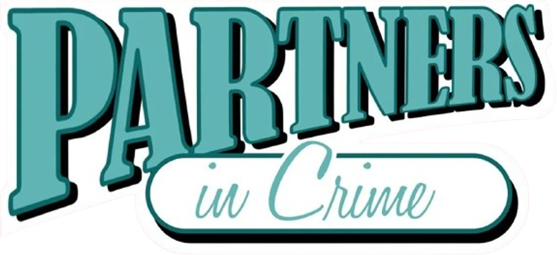 Partners in Crime logo