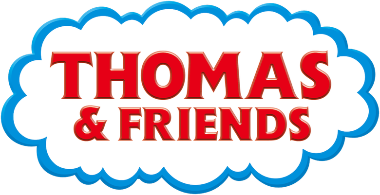 きかんしゃトーマス logo