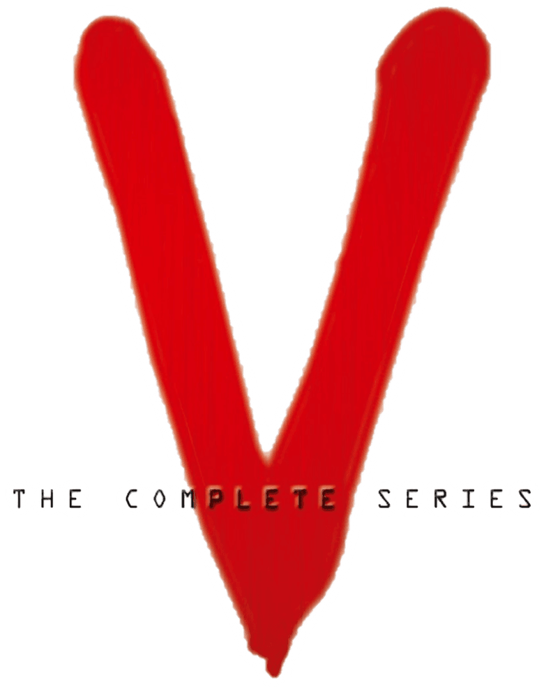 V2/ビジターの逆襲 logo