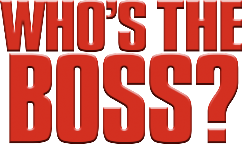 Wer ist hier der Boss? logo