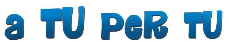 A tu per tu logo