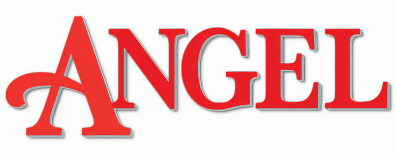 エンジェル logo