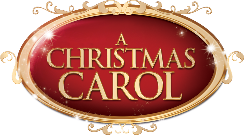 Um Conto de Natal logo