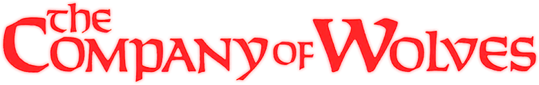 En compañía de lobos logo
