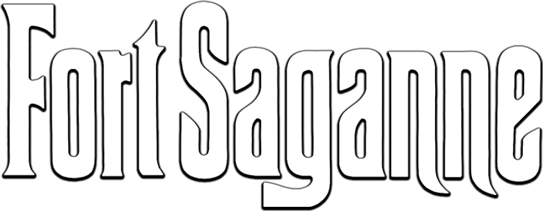 Forte Saganne logo