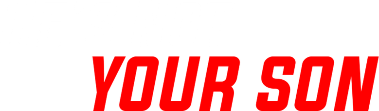 He's Not Your Son