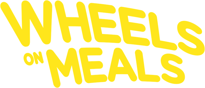 快餐車 logo