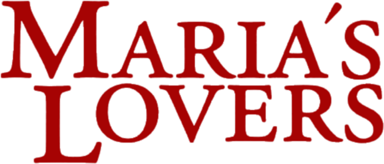 Maria's Lovers logo