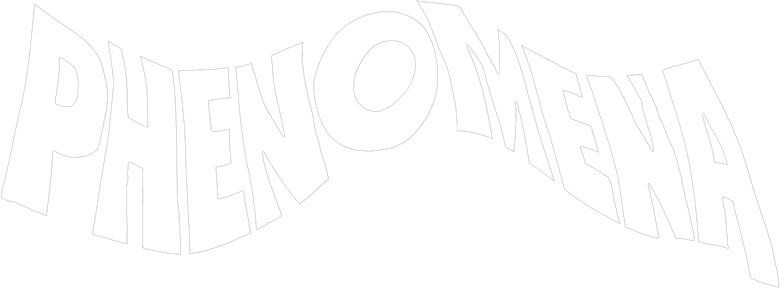 Phenomena logo