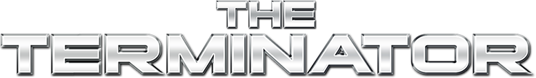 O Exterminador do Futuro logo