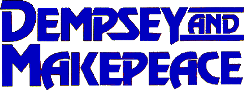 Dempsey and Makepeace logo