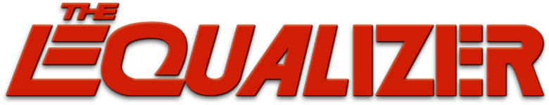The Equalizer logo