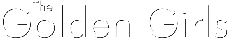 Golden Girls logo