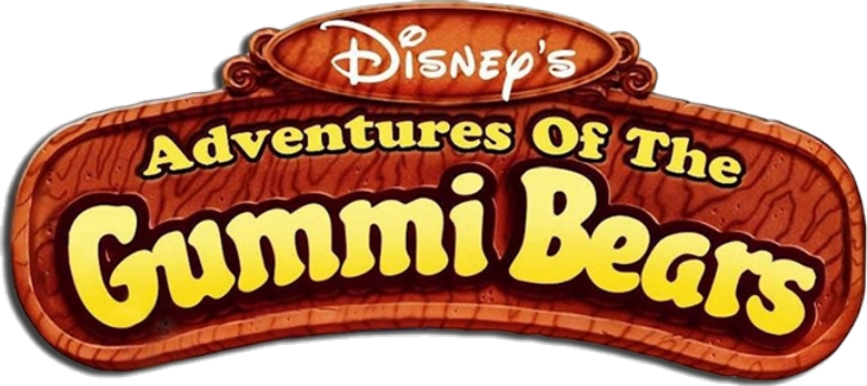 Die Gummibärenbande logo