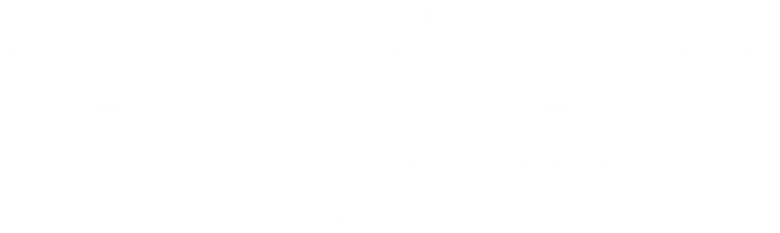 The Last Place on Earth logo