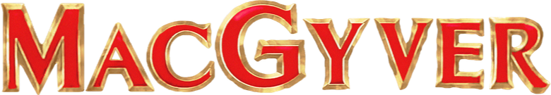 MacGyver logo