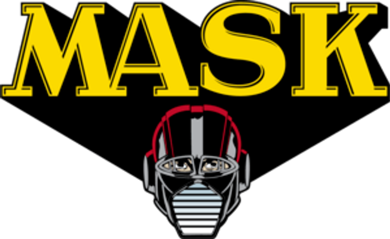 M.A.S.K. logo