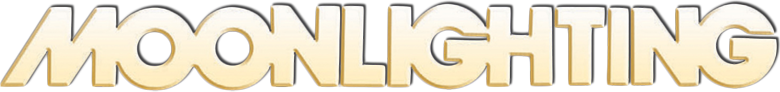 Moonlighting logo