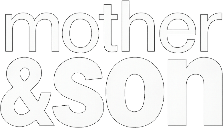 Mother and Son logo