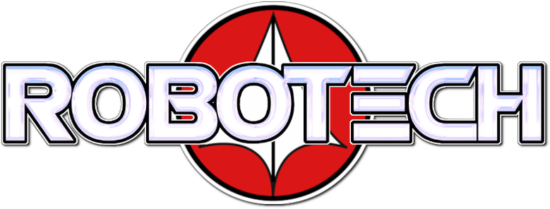Robotech logo