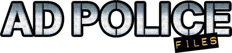 A.D. Police Files logo