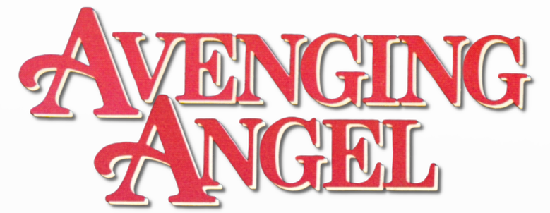 Anjo Vingador logo