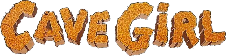 Cavegirl logo