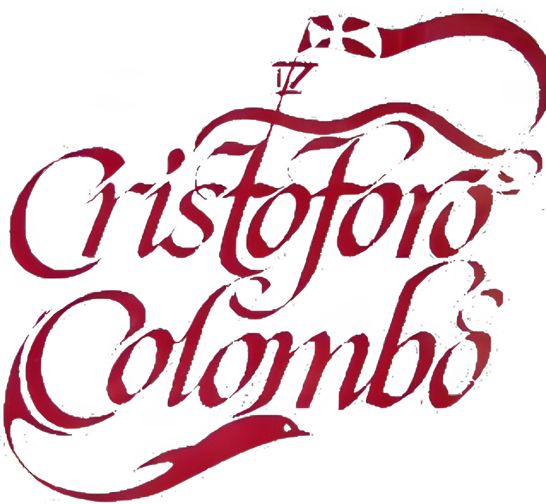 Christopher Columbus logo