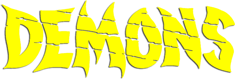 Dèmoni logo