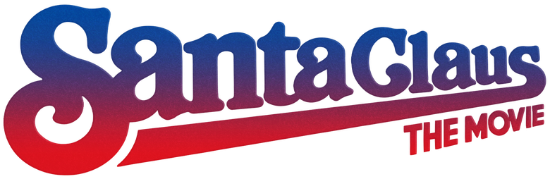 Santa Claus: The Movie logo