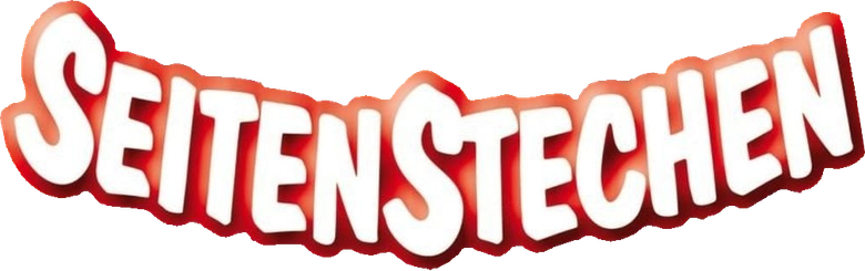 Seitenstechen logo