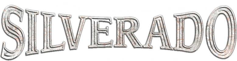 Silverado logo