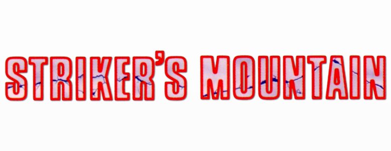 Striker's Mountain