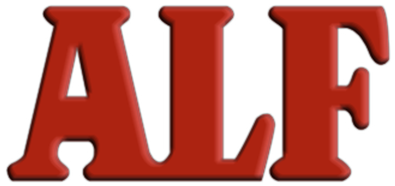 ALF logo