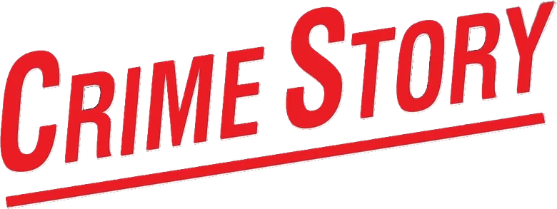 Crime Story logo