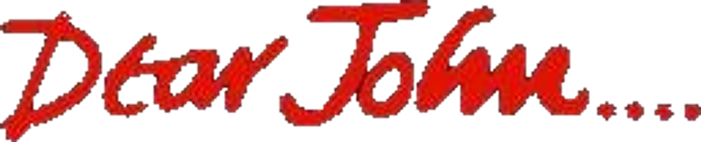Dear John logo