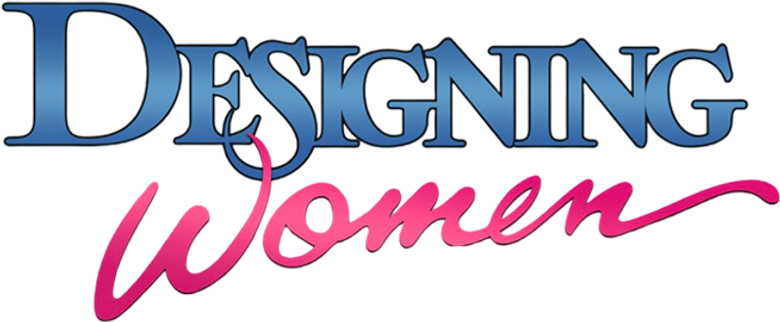 Designing Women logo
