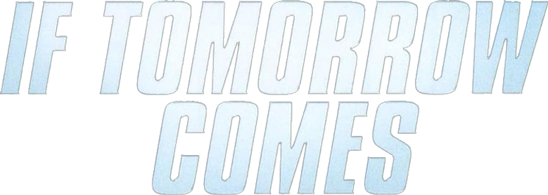 Se Houver Amanhã logo