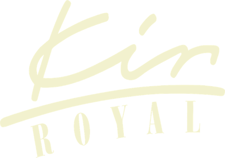 Kir Royal logo