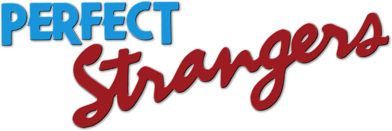 Balki e Larry - Due perfetti americani logo