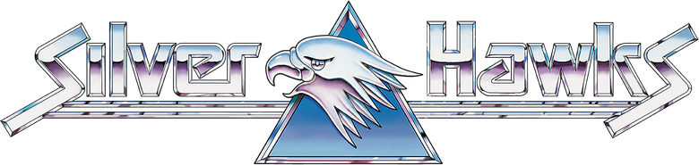 SilverHawks: The Origin Story