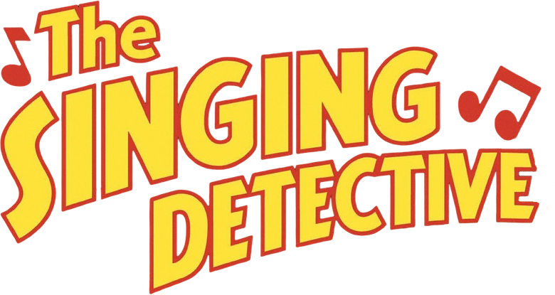 The Singing Detective logo