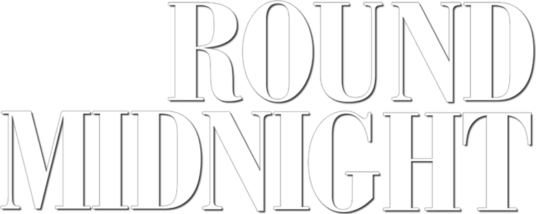 'Round Midnight logo