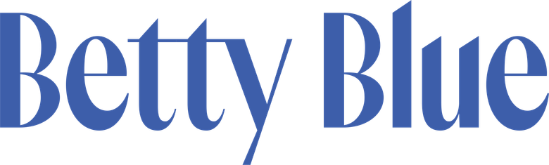 Betty Blue logo