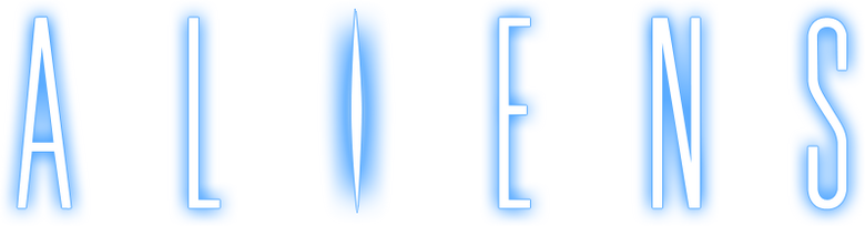 Aliens: O Resgate logo