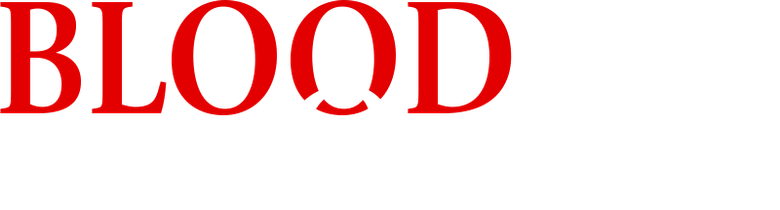 Blood & Orchids logo