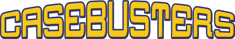 Casebusters