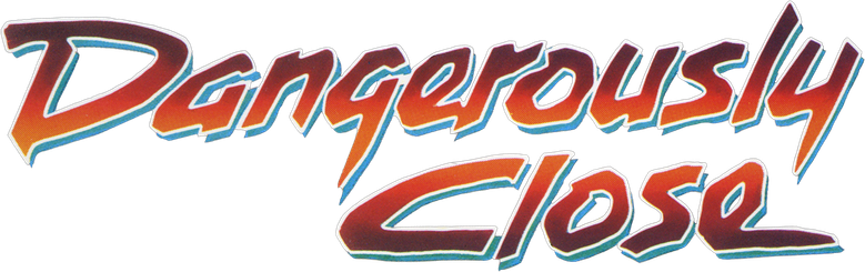 Dangerously Close logo